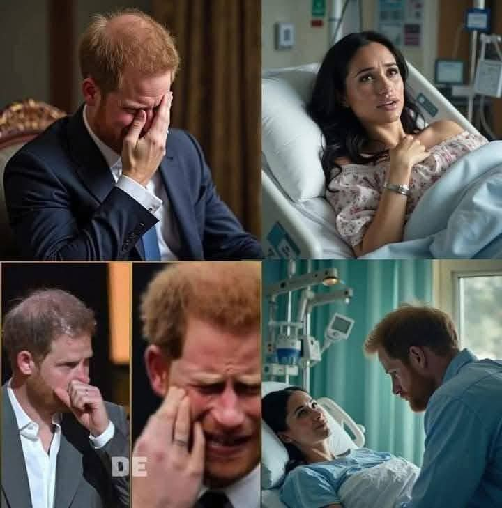 Prince William decided to announce the saddest news that leaves fans in tears : “My wife it’s been… See more