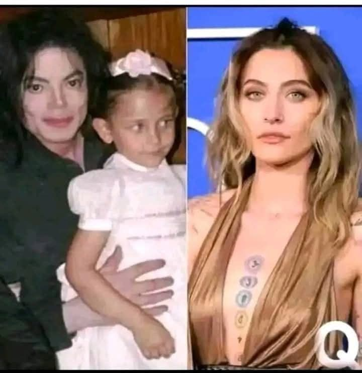 Michael Jackson’s daughter has broken her silence: «My dad used to… – Notis